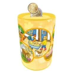 Schmidt Bauernhof 60 Teile In Der Spardose