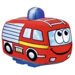 Ravensburger Feuerwehr-Flitzer
