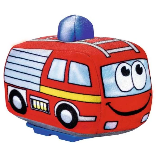 Ravensburger Feuerwehr-Flitzer 3 Ravensburger Feuerwehr-Flitzer