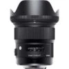 Sigma 24mm F1.4 DG HSM Art Für Nikon - CH-Garantie -Ausgewähltes Haushaltswarengeschäft 401955 1 68574 1400x1403