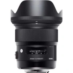 Sigma 24mm F1.4 DG HSM Art Für Nikon - CH-Garantie