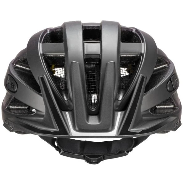 Uvex I-vo Cc MIPS Black-plum Mat 56-60 5 Uvex I-vo Cc MIPS Black-plum Mat 56-60 – Bild 3