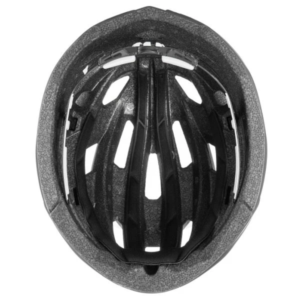 Uvex Race 7 Black Mat 51-55 4 Uvex Race 7 Black Mat 51-55 – Bild 2