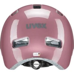 Uvex Hlmt 4 Rosé-grey 51-55 -Ausgewähltes Haushaltswarengeschäft 4109800615 3 157418 770x770