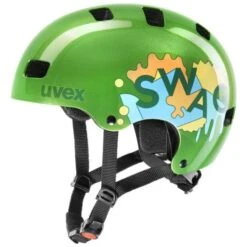 Uvex Kid 3 Green 55-58