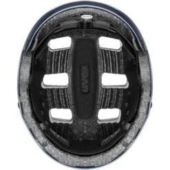 Uvex Kid 3 Race Midnight 55-58 -Ausgewähltes Haushaltswarengeschäft 4148193215 4 157498 800x800