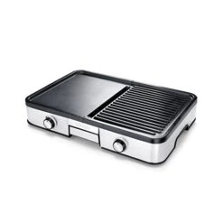 Koenig Party-Tischgrill - Aktion 7 Koenig Party-Tischgrill - Aktion -Ausgewähltes Haushaltswarengeschäft 41539xqmqwl 125238 500x325