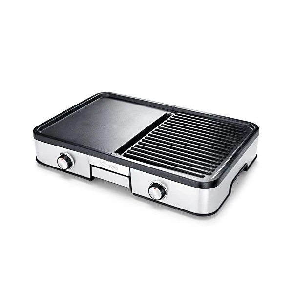 Koenig Party-Tischgrill - Aktion 5 Koenig Party-Tischgrill - Aktion – Bild 3