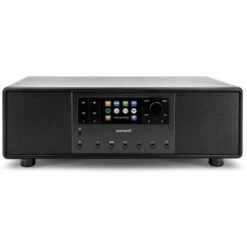 Sonoro PRIMUS Schwarz