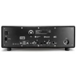 Sonoro PRIMUS Schwarz -Ausgewähltes Haushaltswarengeschäft 4260117325625 1 164068 882x330