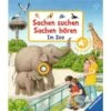 Ravensburger Sachen Suchen Sachen Hören Im Zoo 1 Ravensburger Sachen Suchen Sachen Hören Im Zoo -Ausgewähltes Haushaltswarengeschäft 43803 138888 684x800