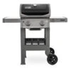 Weber Spirit Ll E-210 GBS Schwarz 1 Weber Spirit Ll E-210 GBS Schwarz -Ausgewähltes Haushaltswarengeschäft 44010194 126603 570x560