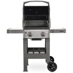 Weber Spirit Ll E-210 GBS Schwarz 15 Weber Spirit Ll E-210 GBS Schwarz -Ausgewähltes Haushaltswarengeschäft 44010194 3 126604 563x677