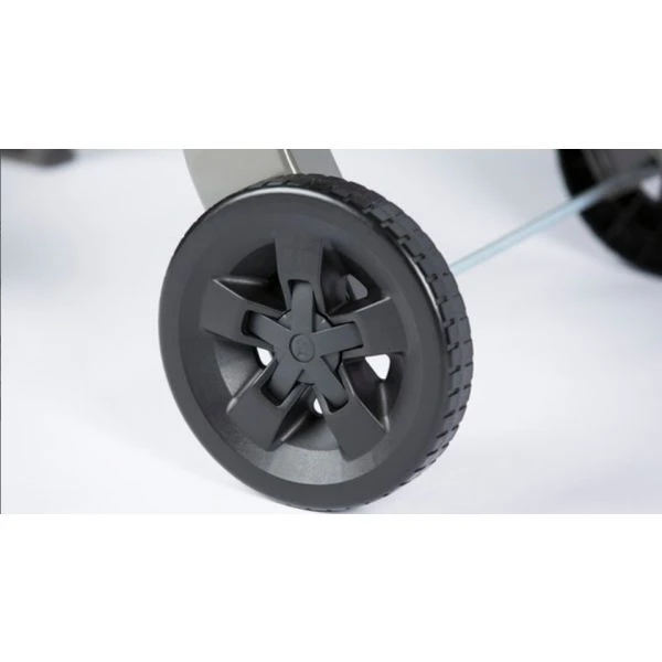 Weber Spirit Ll E-210 GBS Schwarz 8 Weber Spirit Ll E-210 GBS Schwarz – Bild 6