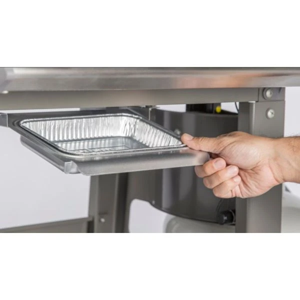 Weber Spirit II E-310 GBS Schwarz 9 Weber Spirit II E-310 GBS Schwarz – Bild 7