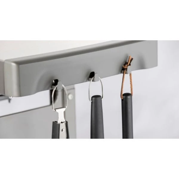 Weber Spirit II E-310 GBS Schwarz 10 Weber Spirit II E-310 GBS Schwarz – Bild 8