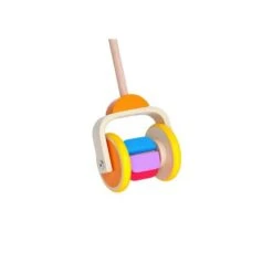 Hape Schiebe-Regenbogen