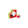 Hape Würfelpuzzle Bauernhoftiere -Ausgewähltes Haushaltswarengeschäft 46.e0422a 10138 476x316
