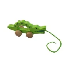 Hape Nachzieh-Alligator