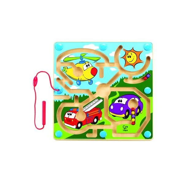 Hape Mighty Motors Motorfahrzeuge 3 Hape Mighty Motors Motorfahrzeuge