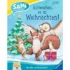 Ravensburger SAMi - Aufwachen, Es Ist Weihnachten! -Ausgewähltes Haushaltswarengeschäft 46041 163793 600x754