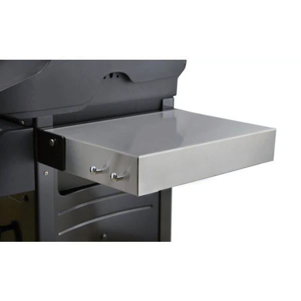 Weber Spirit E-325S GBS 9 Weber Spirit E-325S GBS – Bild 7