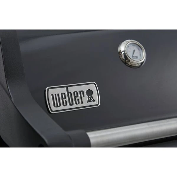 Weber Spirit E-325S GBS 8 Weber Spirit E-325S GBS – Bild 6