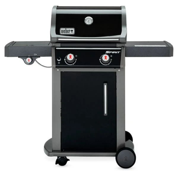 Weber Spirit Original E-220 GBS Gasgrill Schwarz 3 Weber Spirit Original E-220 GBS Gasgrill Schwarz