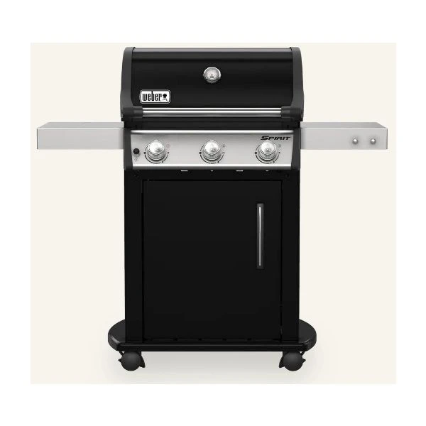 Weber Spirit E-315 GBS 3 Weber Spirit E-315 GBS