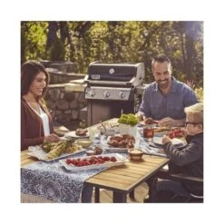 Weber Spirit E-315 GBS 16 Weber Spirit E-315 GBS -Ausgewähltes Haushaltswarengeschäft 46512294 3 155115 491x489