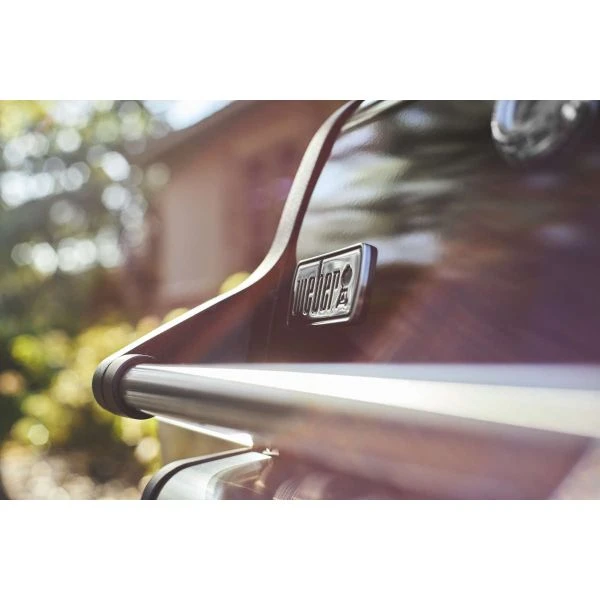 Weber Spirit E-315 GBS 7 Weber Spirit E-315 GBS – Bild 5