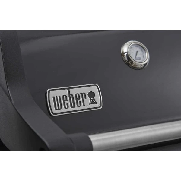 Weber Spirit E-315 GBS 5 Weber Spirit E-315 GBS – Bild 3