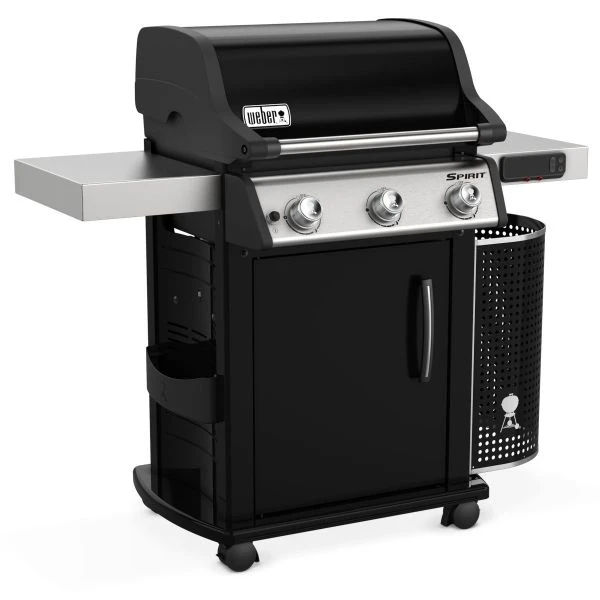 Weber Spirit EPX-315 GBS 4 Weber Spirit EPX-315 GBS – Bild 2
