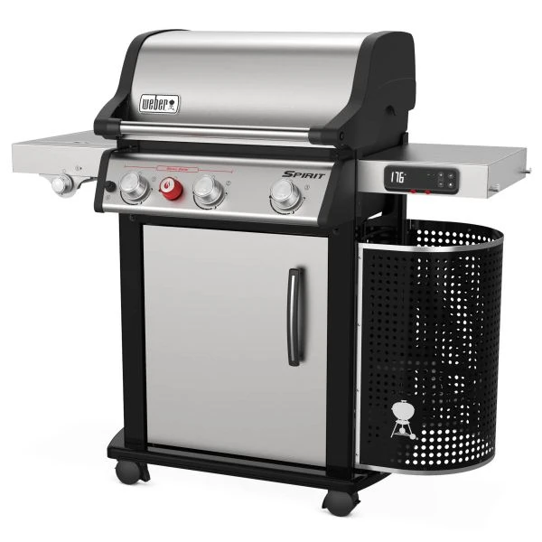 Weber Spirit SPX-335 GBS Smart Grill 4 Weber Spirit SPX-335 GBS Smart Grill – Bild 2