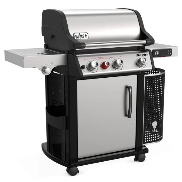 Weber Spirit SPX-335 GBS Smart Grill 5 Weber Spirit SPX-335 GBS Smart Grill – Bild 3