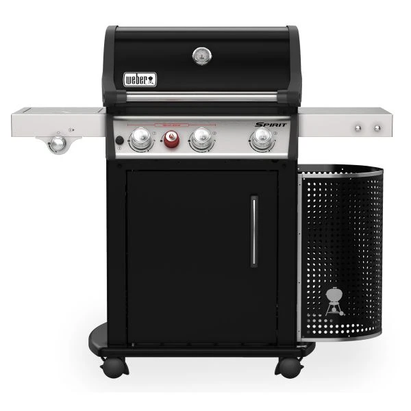 Weber Spirit EP-335 Premium GBS Black 3 Weber Spirit EP-335 Premium GBS Black