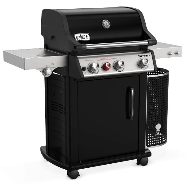 Weber Spirit EP-335 Premium GBS Black 5 Weber Spirit EP-335 Premium GBS Black – Bild 3