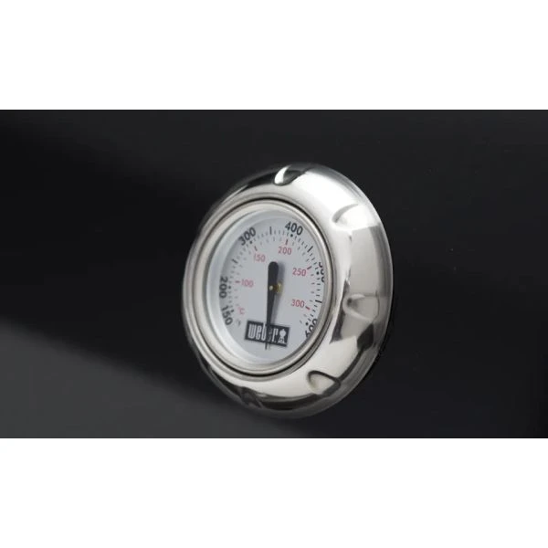 Weber Spirit EP-335 Premium GBS Black 7 Weber Spirit EP-335 Premium GBS Black – Bild 5