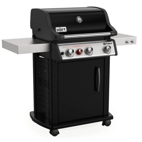 Weber Spirit E-325S GBS 4 Weber Spirit E-325S GBS – Bild 2