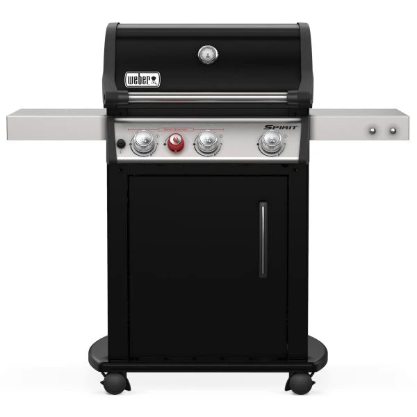 Weber Spirit E-325S GBS 3 Weber Spirit E-325S GBS