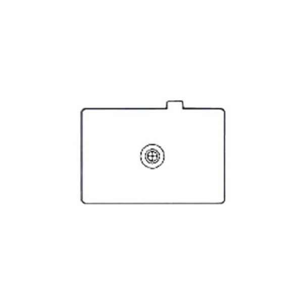 Canon® Canon Mattscheibe EC-I 3 Canon® Canon Mattscheibe EC-I