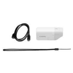 Canon® Canon Powershot ZOOM White -Ausgewähltes Haushaltswarengeschäft 4838c001 1 169256 1008x442