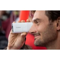 Canon® Canon Powershot ZOOM White -Ausgewähltes Haushaltswarengeschäft 4838c001 3 169254 1200x786