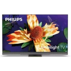 Philips 65OLED907/12 OLED TV 12 Philips 65OLED907/12 OLED TV -Ausgewähltes Haushaltswarengeschäft 48oled907 177213 894x569