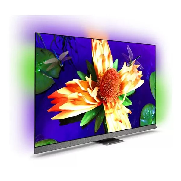 Philips 65OLED907/12 OLED TV 4 Philips 65OLED907/12 OLED TV – Bild 2
