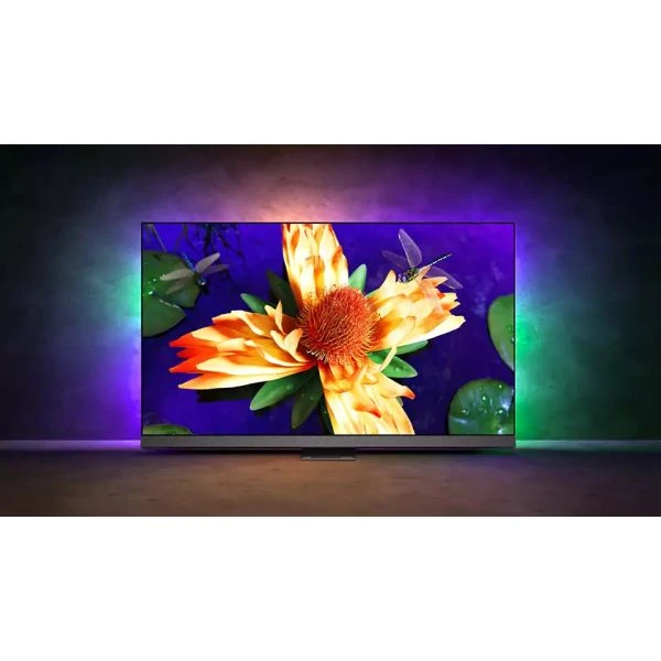 Philips 65OLED907/12 OLED TV 9 Philips 65OLED907/12 OLED TV – Bild 7