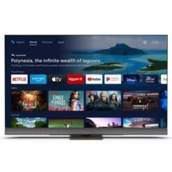 Philips 65OLED907/12 OLED TV 13 Philips 65OLED907/12 OLED TV -Ausgewähltes Haushaltswarengeschäft 48oled907 6 177214 690x463