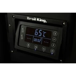 Broil King Crown Pellet 400 -Ausgewähltes Haushaltswarengeschäft 493055 4 146100 1200x800