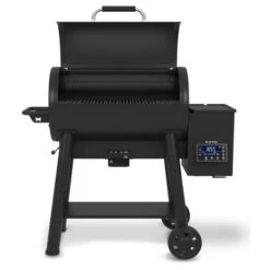 Broil King Crown Pellet 400 -Ausgewähltes Haushaltswarengeschäft 493055 8 146097 1028x1200