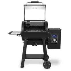 Broil King Regal Pellet 400 -Ausgewähltes Haushaltswarengeschäft 495055 2 142633 953x1200